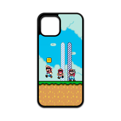 Super Mario World Case