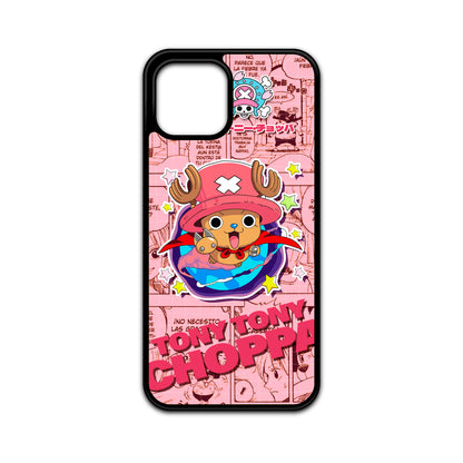 Flying Tony Tony Chopper Case