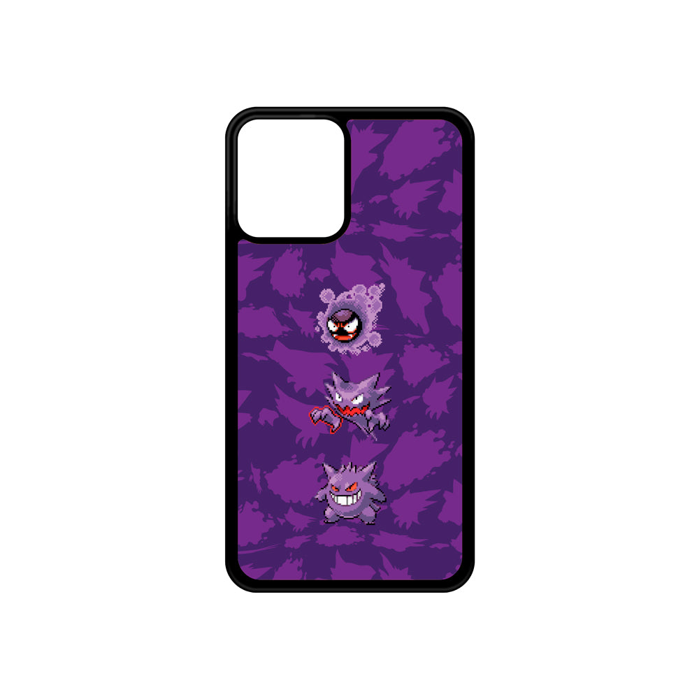 Gengar's Case