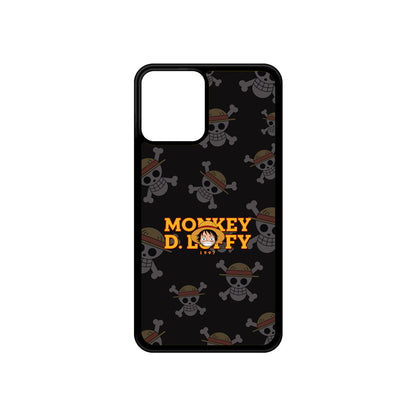 Monkey D. Luffy 1997 Case