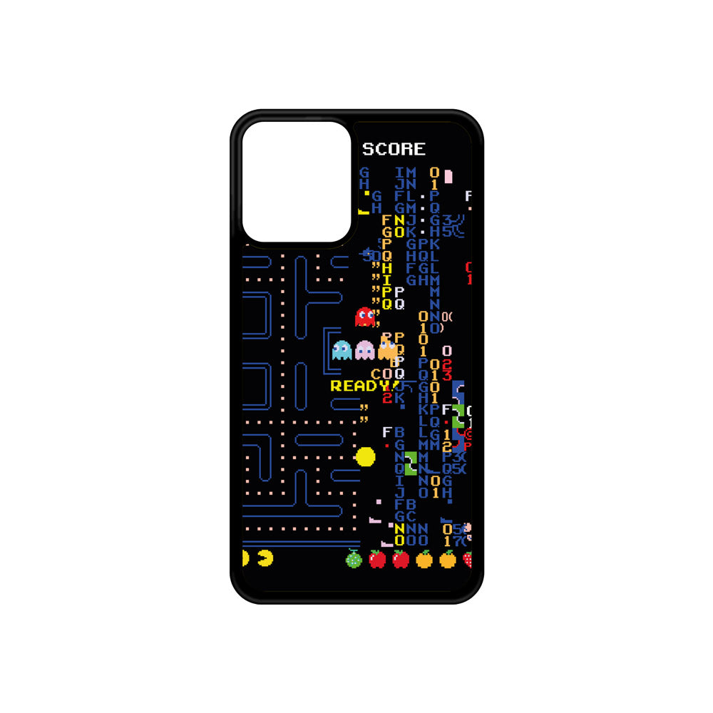 Pacman Case