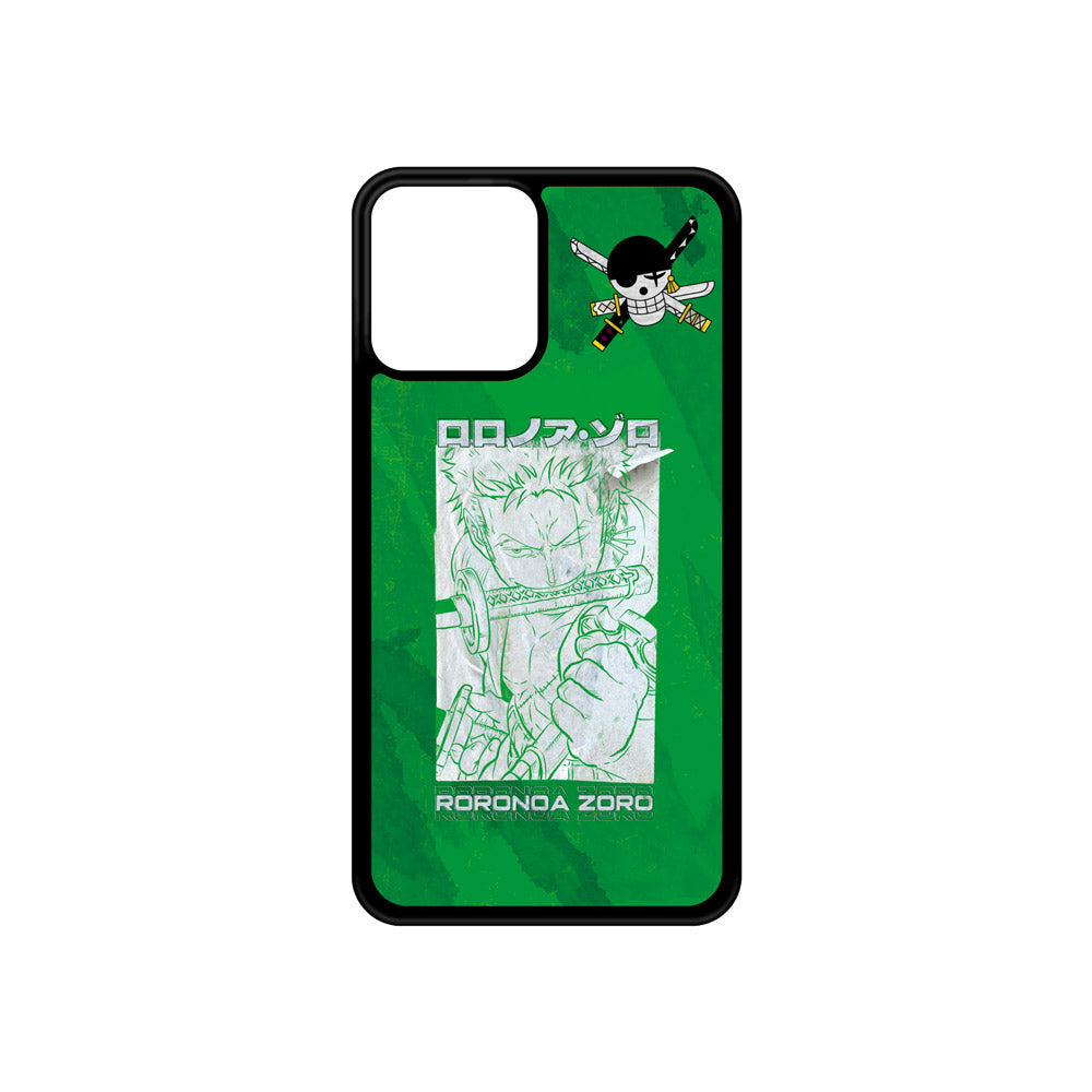 Roronoa Zoro Case