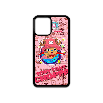 Flying Tony Tony Chopper Case