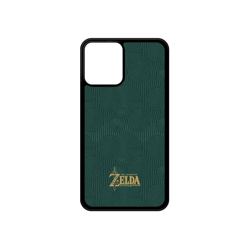 Zelda Case