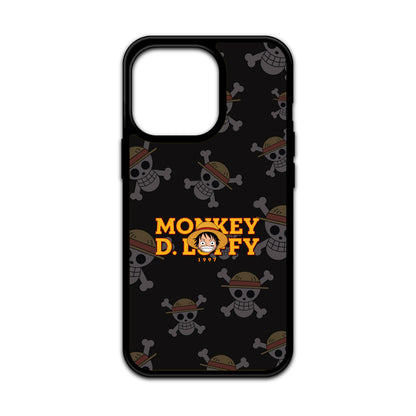 Monkey D. Luffy 1997 Case