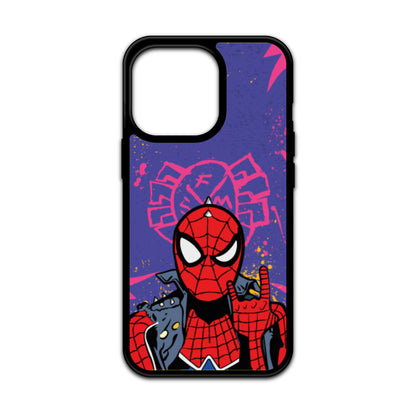 Spiderpunk Case