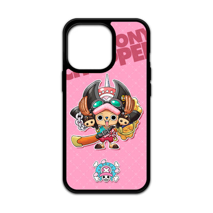 Tony Tony Chopper Case