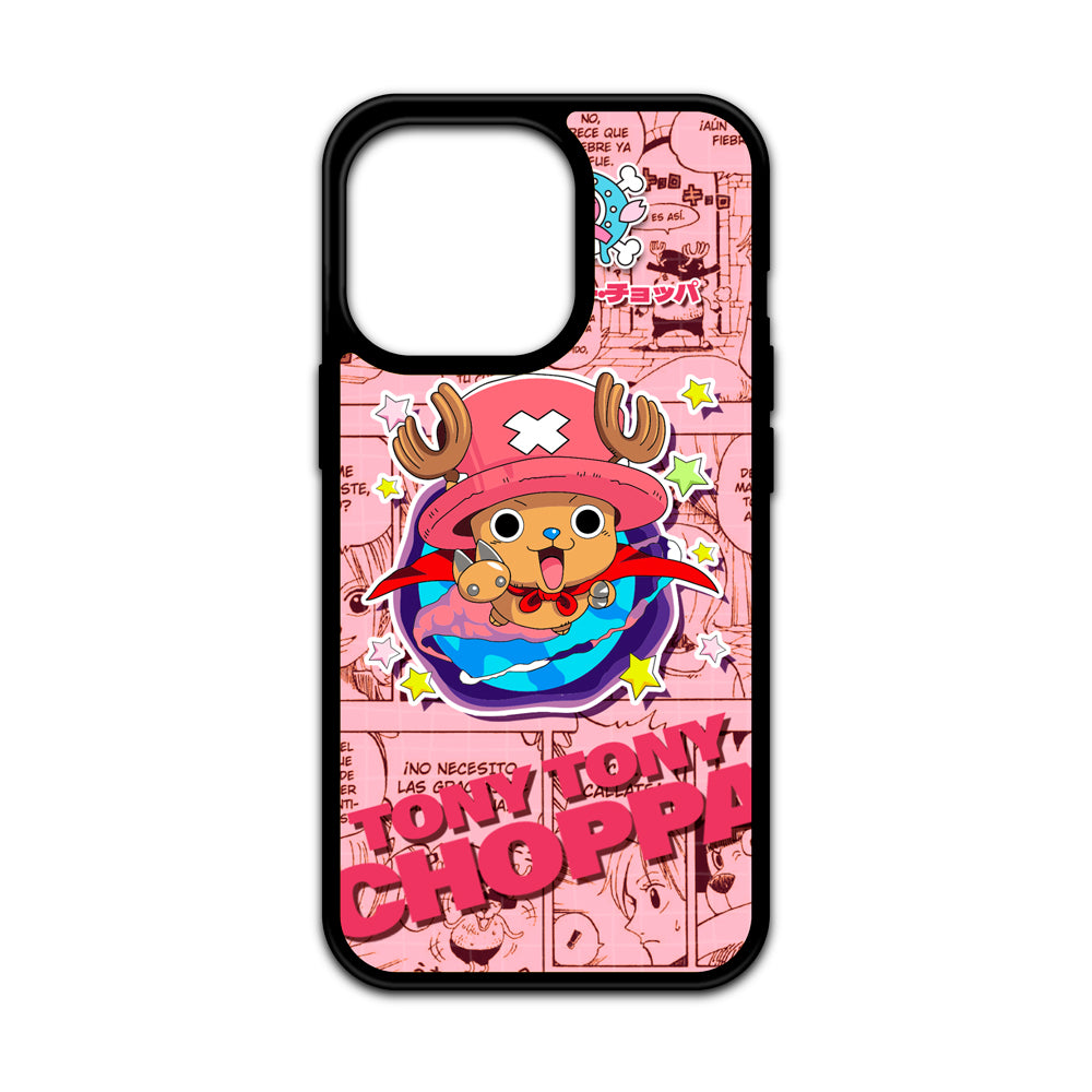 Flying Tony Tony Chopper Case