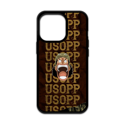 Usopp Case