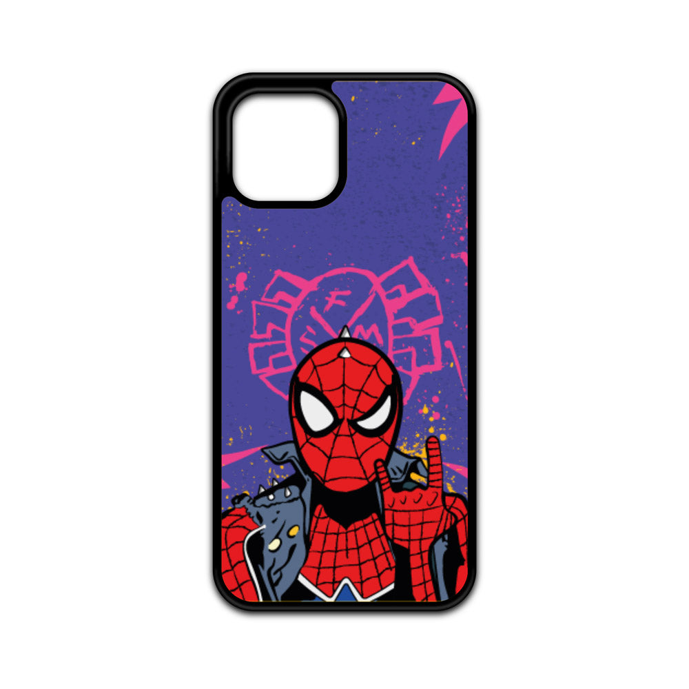 Spiderpunk Case