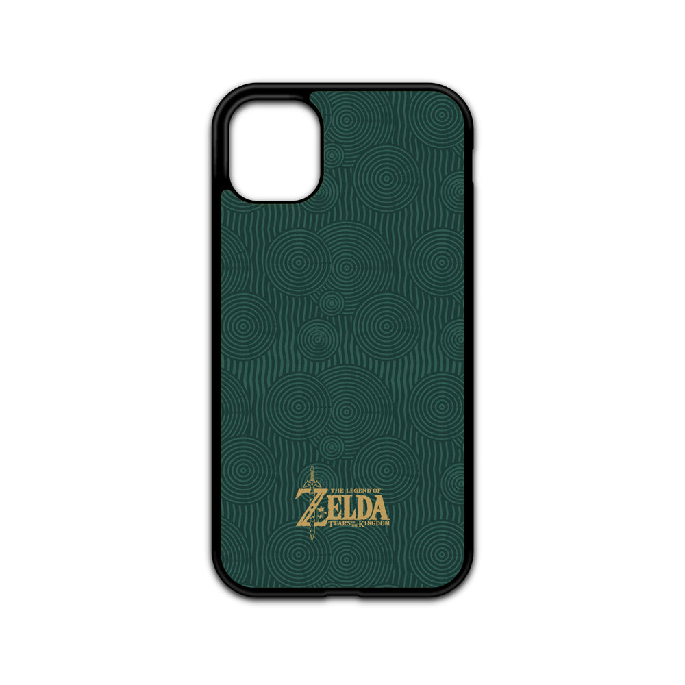 Zelda Case