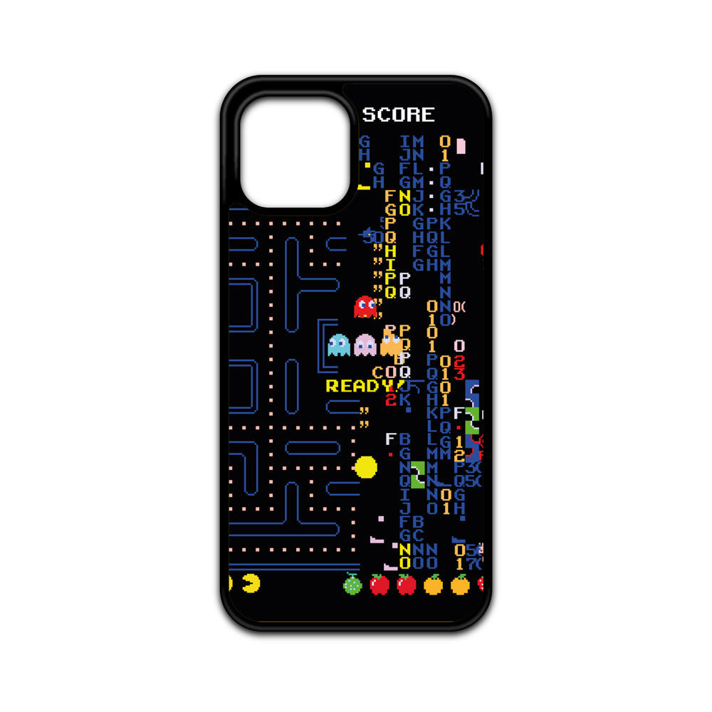 Pacman Case