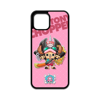 Tony Tony Chopper Case