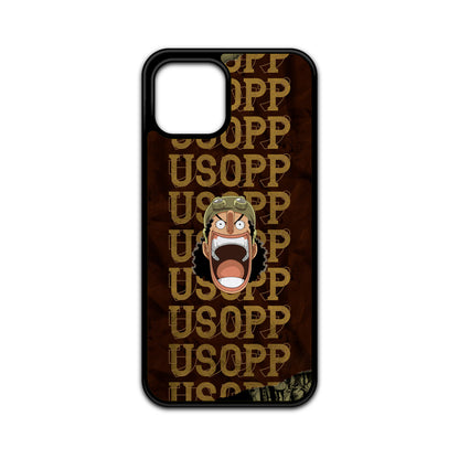 Usopp Case