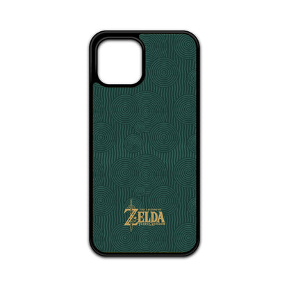 Zelda Case