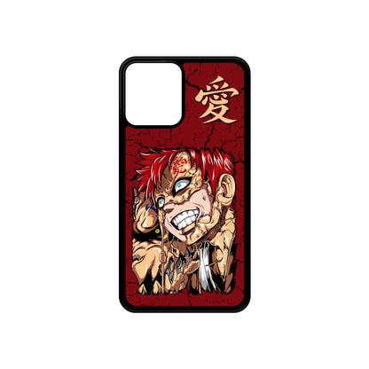 Gaara Love Case