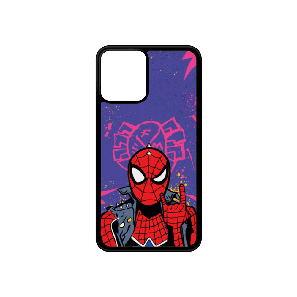 Spiderpunk Case