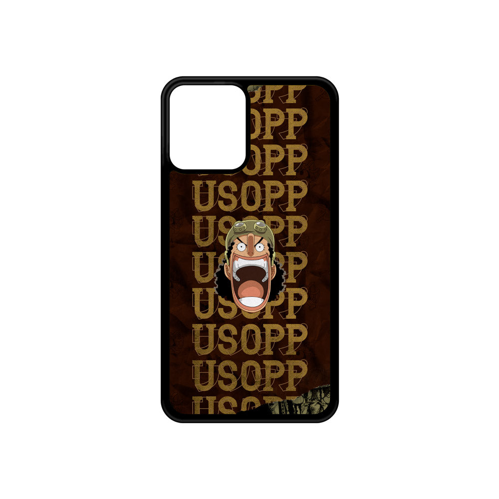 Usopp Case