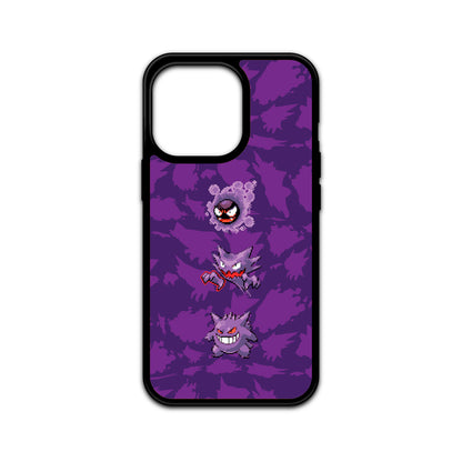 Gengar's Case