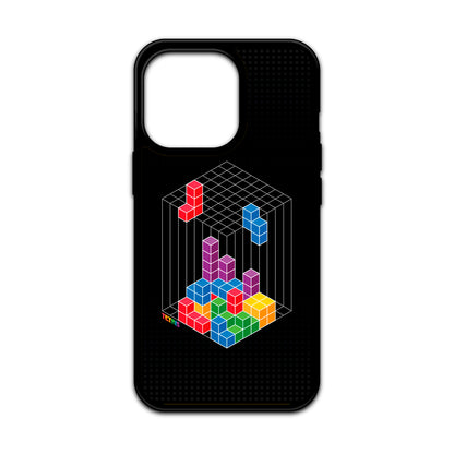 Tetris Case