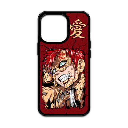 Gaara Love Case