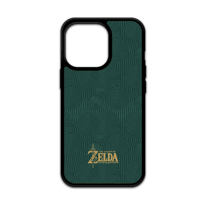 Zelda Case