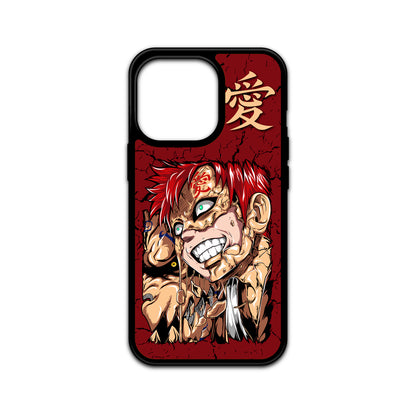 Gaara Love Case