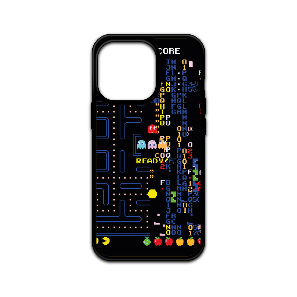 Pacman Case