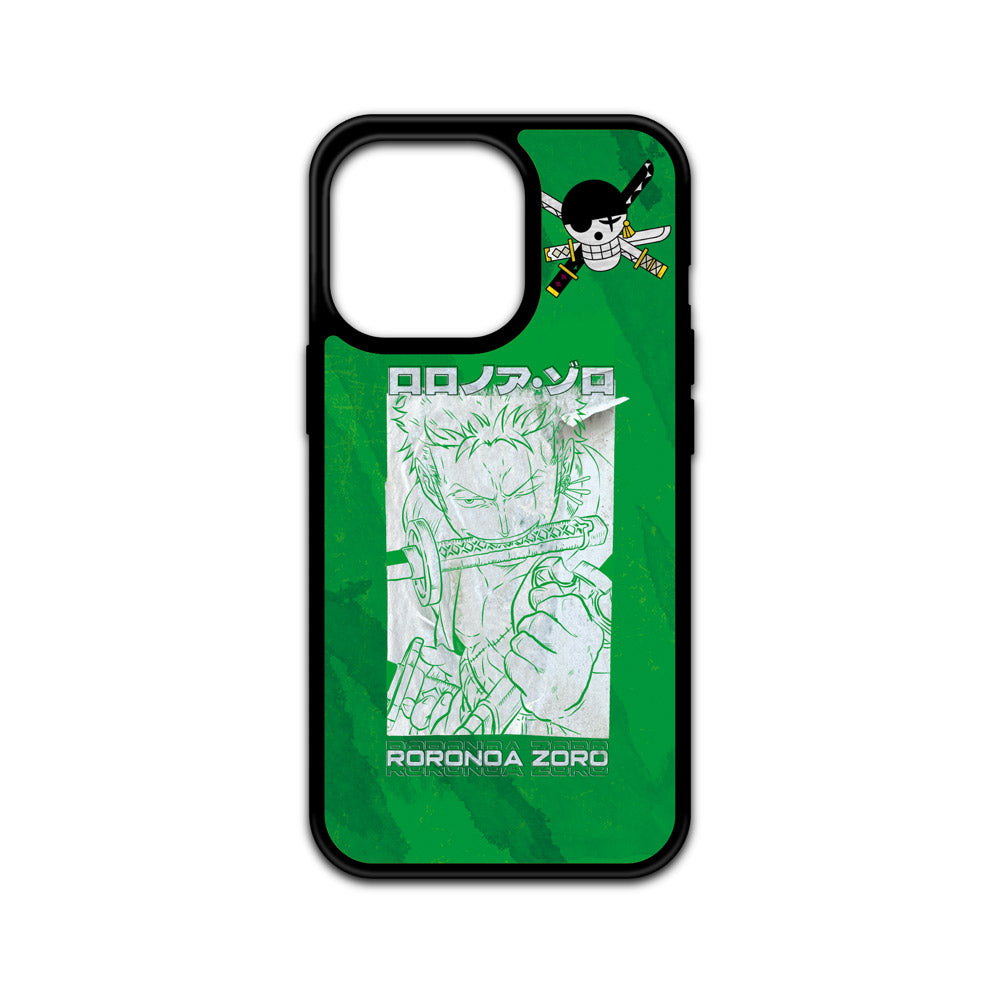 Roronoa Zoro Case