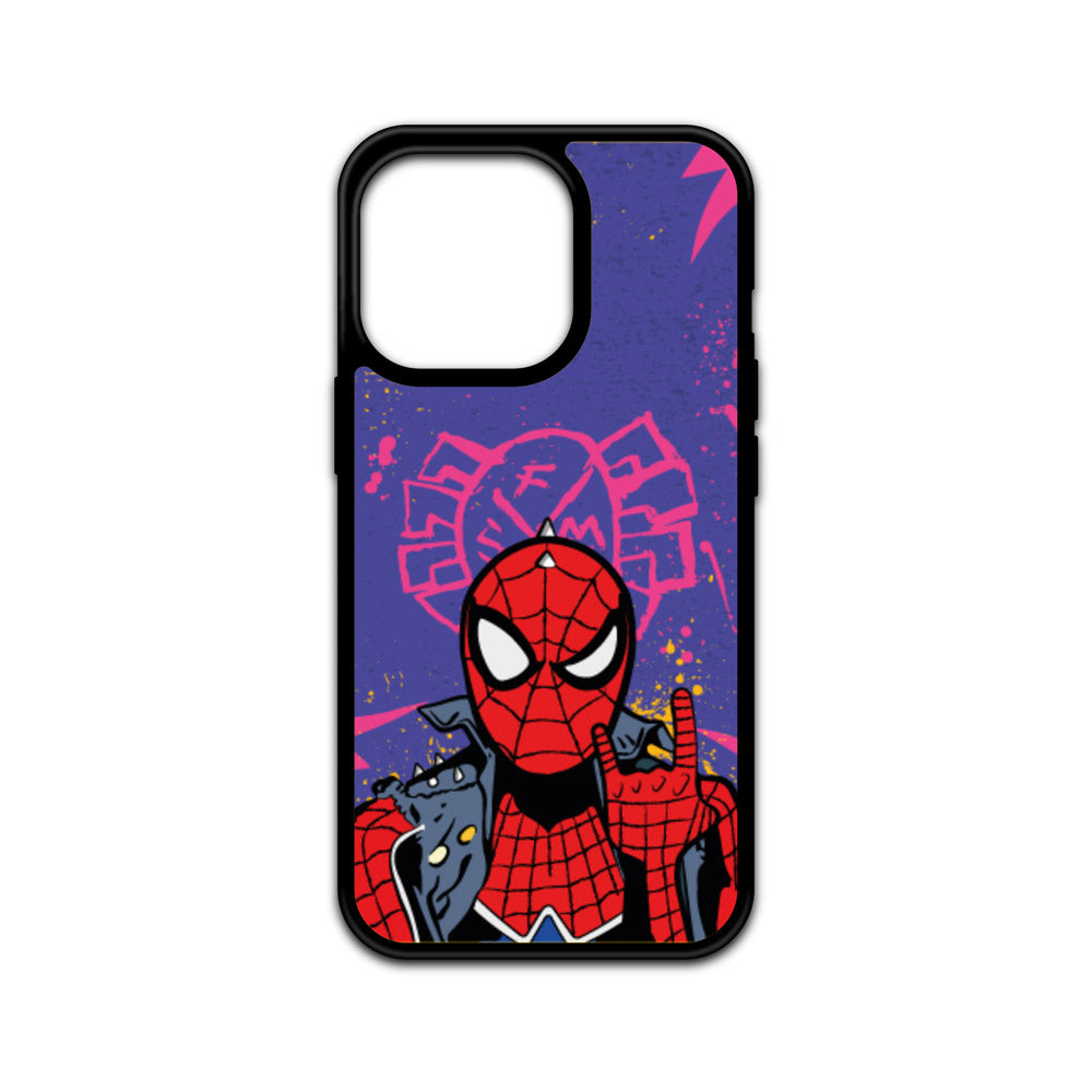 Spiderpunk Case