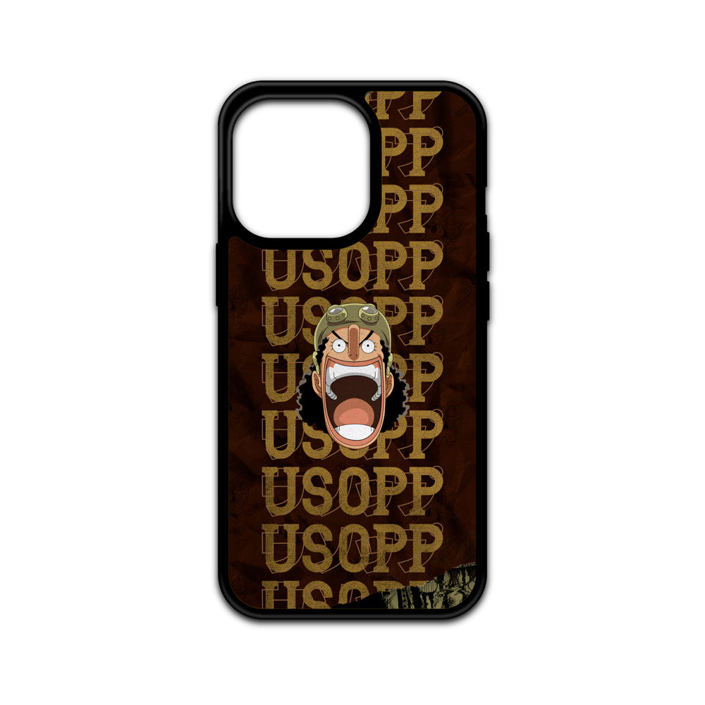 Usopp Case