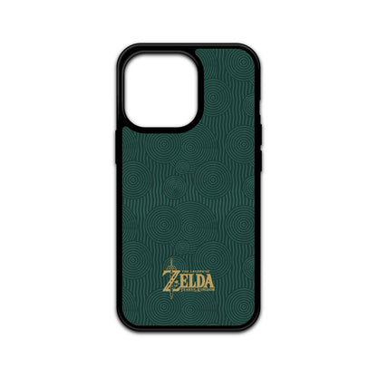 Zelda Case