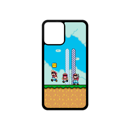 Super Mario World Case