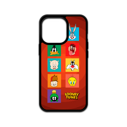 Looney Tunes Case