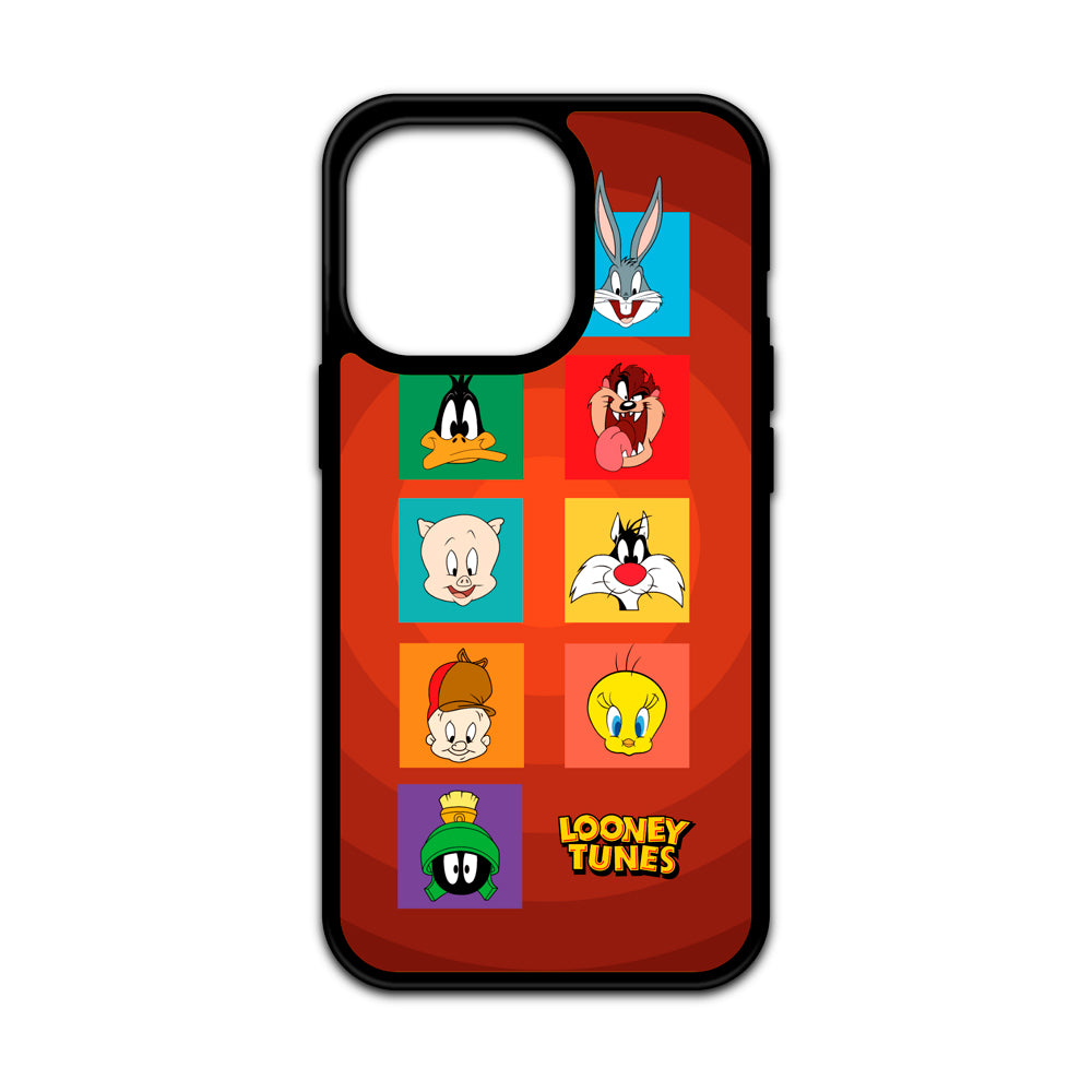 Looney Tunes Case