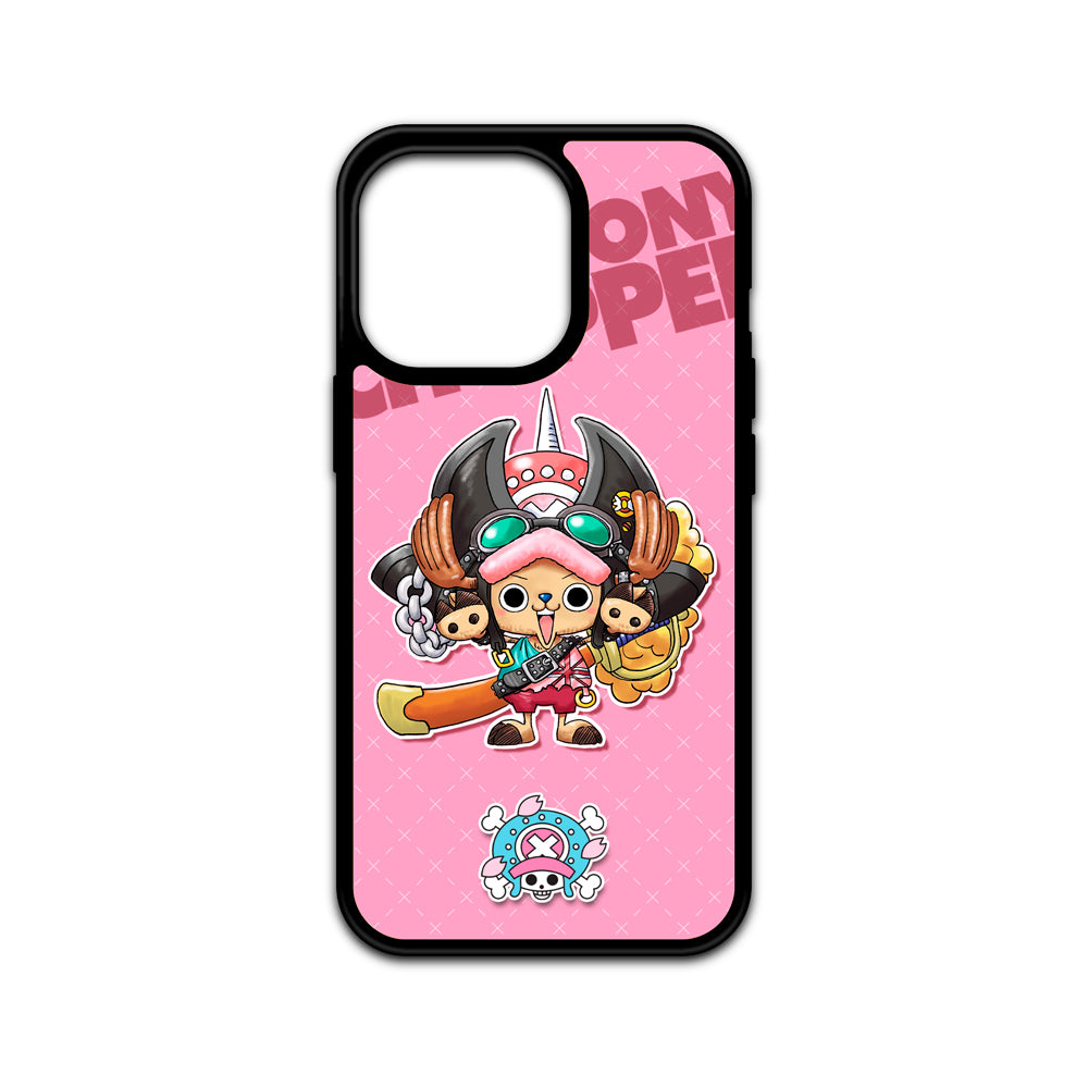 Tony Tony Chopper Case