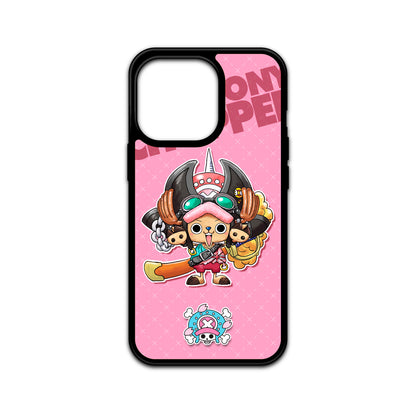 Tony Tony Chopper Case