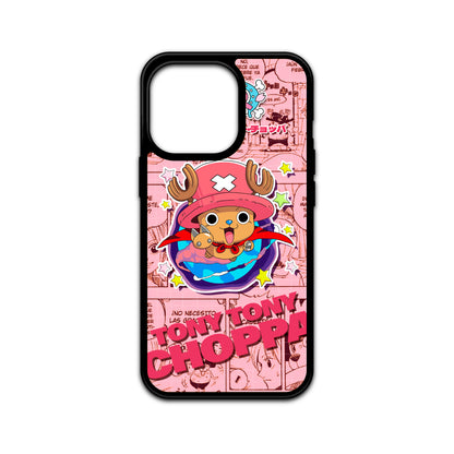 Flying Tony Tony Chopper Case