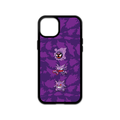 Gengar's Case