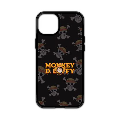 Monkey D. Luffy 1997 Case