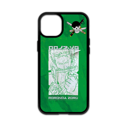 Roronoa Zoro Case