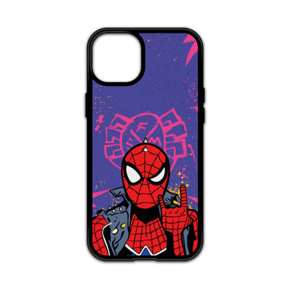 Spiderpunk Case