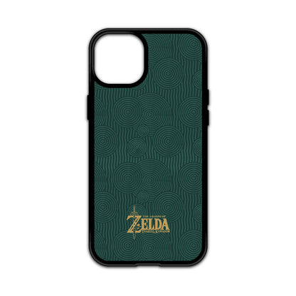 Zelda Case