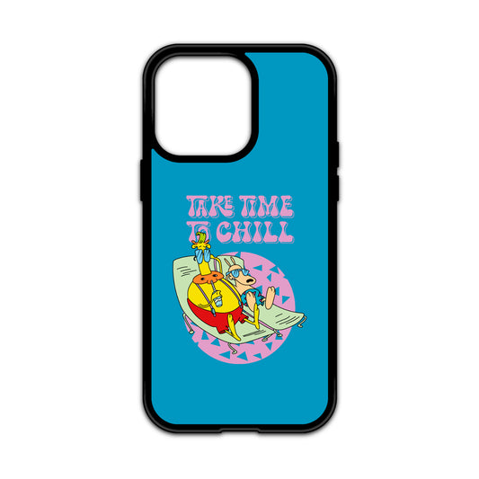 Chill Rocko Case