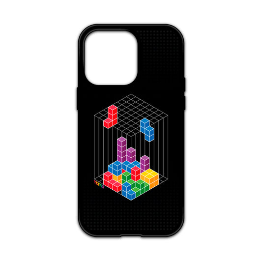 Tetris Case