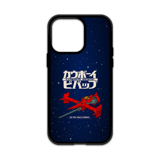 Cowboy Bebop Case