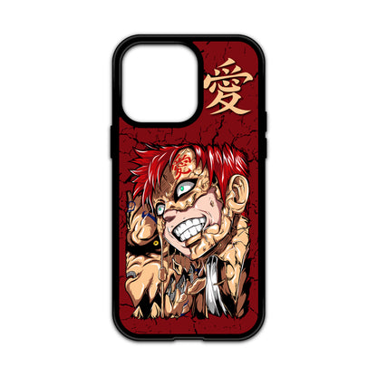 Gaara Love Case