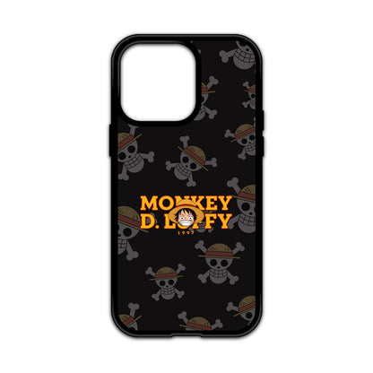 Monkey D. Luffy 1997 Case