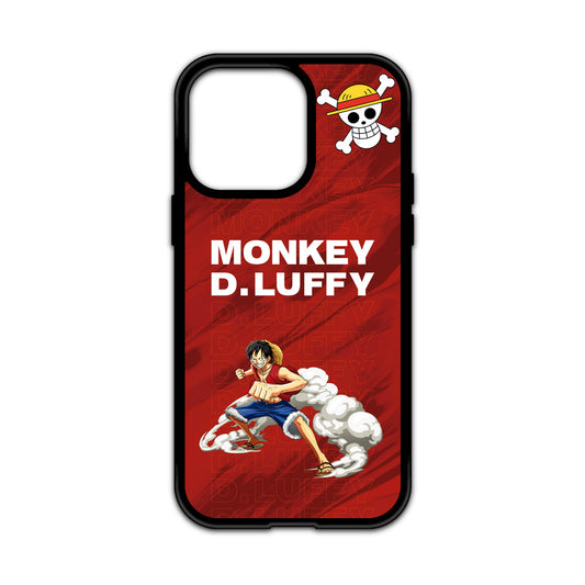 Monkey D. Luffy Case