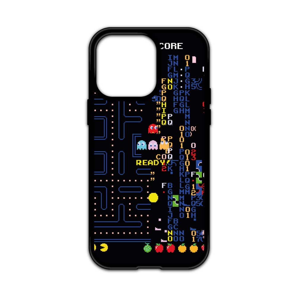 Pacman Case